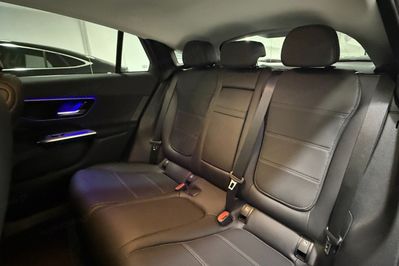 Mercedes GLC Coupe 220 d 4-Matic Avantgarde