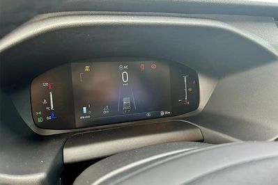 Ford Transit 350 L3H2 Trend
