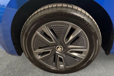 Skoda Fabia 1.0 TSI DSG