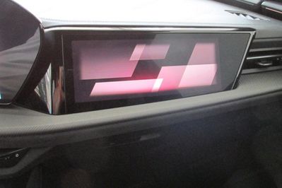 Audi Q5 SQ5 TFSI quattro Sportback