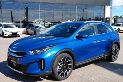 Kia XCeed 1.6 GDI PHEV Business Line DCT