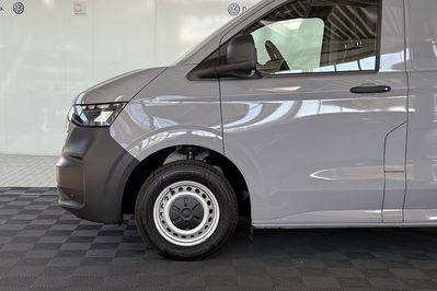 Volkswagen Transporter L1H1