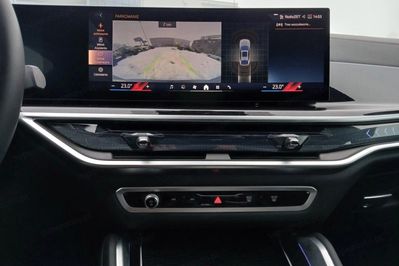 BMW X6 xDrive40i M Sport