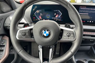 BMW Seria 1 120i M Sport