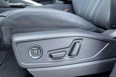 Audi Q5 TFSI quattro S line