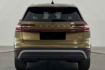 Skoda Kodiaq Drive 2.0 TSI 4x4 DSG