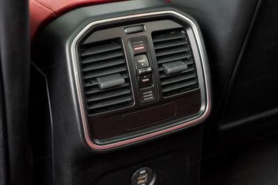 Porsche Macan Standard