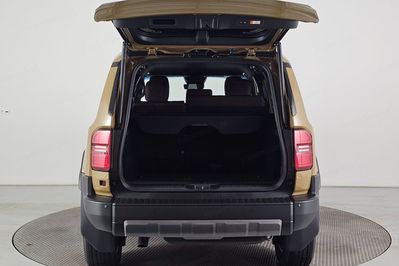 Toyota Land Cruiser Executive 2.8 Diesel