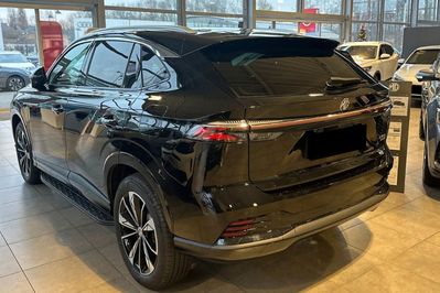 MG HS Exclusive 1.5 AT