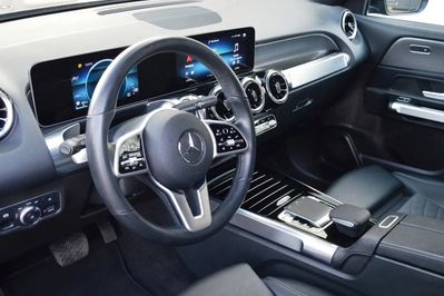 Mercedes GLB 200 d Progressive 8G-DCT