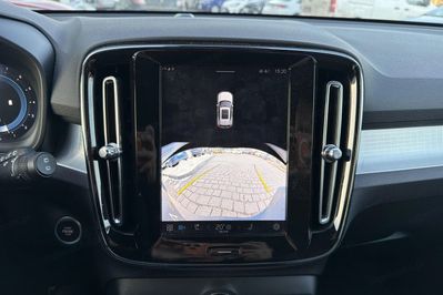 Volvo XC40 B3 Core aut