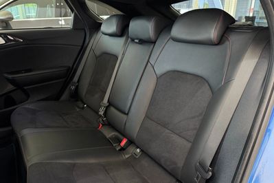 Kia ProCeed 1.6 T-GDI GT DCT