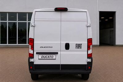 Fiat Ducato Maxi L4H2