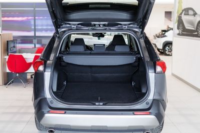 Toyota RAV4 2.5 Hybrid Comfort 4x4