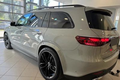Mercedes GLS 450 d 4-MATIC AMG Line