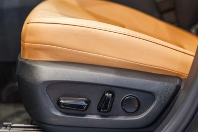 Lexus RX 350h Prestige AWD