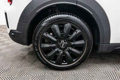 Mini Countryman Cooper ALL4