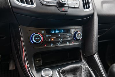 Ford Focus 1.0 EcoBoost