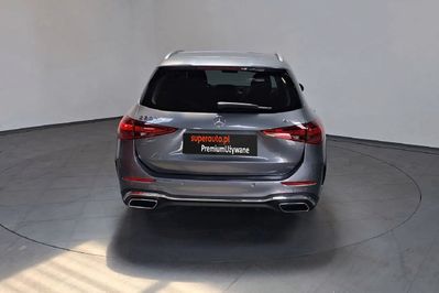 Mercedes Klasa C Estate 300 de 4MATIC AMG Line