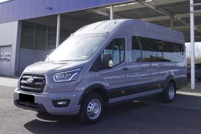 Ford Transit Autobus M2 460 L4H3 RWD Limited RWD