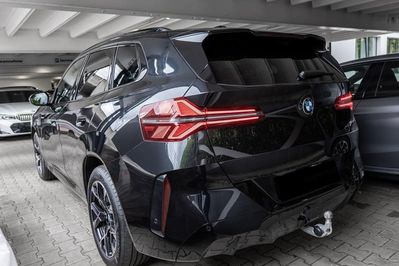BMW X3 xDrive20d M Sport