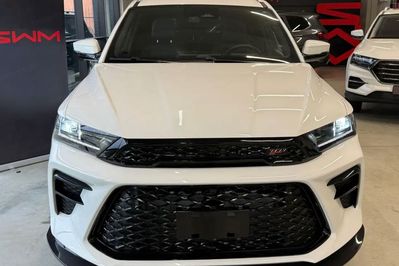 SWM G01 Pro 1.5T GDI DCT