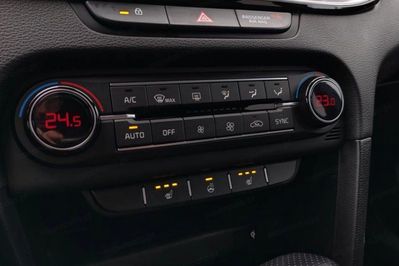 Kia ProCeed 1.5 T-GDI GT Line DCT