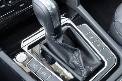 Volkswagen Arteon 2.0 TSI 4Motion R DSG
