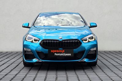 BMW Seria 2 Gran Coupe 218i M Sport