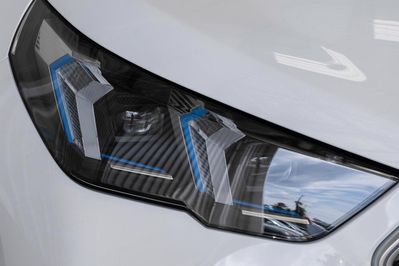 BMW iX2 xDrive30 M Sport