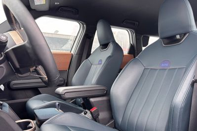 Mini Countryman C mHEV Linia Favoured aut