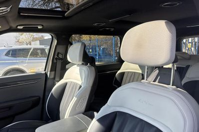 Kia EV9 99.8kWh GT-Line AWD