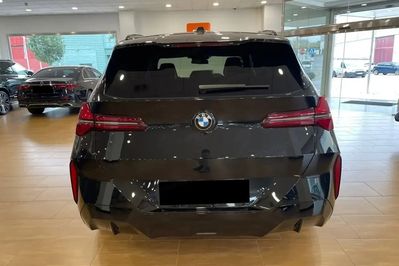 BMW X3 xDrive20d M Sport