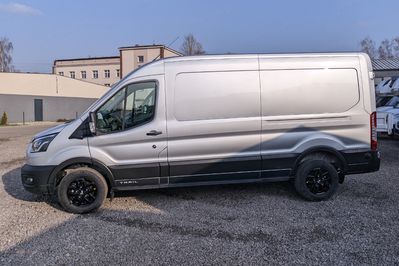 Ford Transit 350 L3H2 Trend Trail
