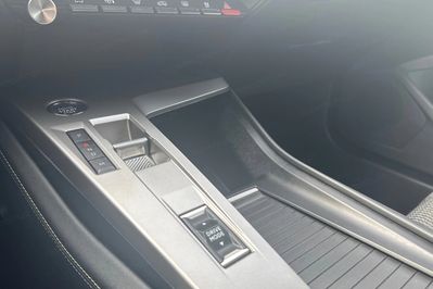 Peugeot 308 1.2 PureTech GT e-DSC6
