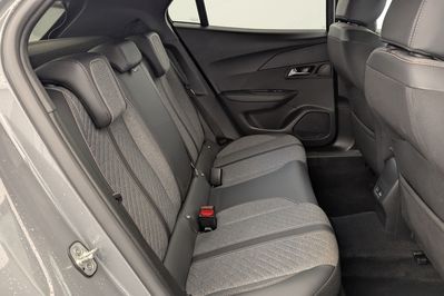 Peugeot 2008 Allure