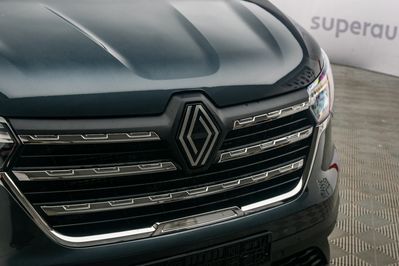 Renault Trafic Kombi L2H1 AT9