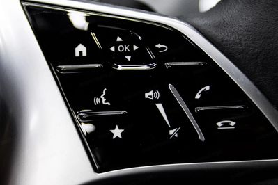 Mercedes Klasa C 200 d Mhev Avantgarde