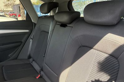 Audi Q5 40 TDI quattro Advanced