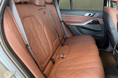 BMW X5 xDrive30d M Sport