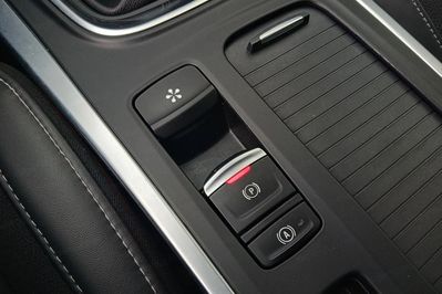 Renault Megane 1.3 Tce Fap Techno Edc