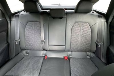 Audi A5 TFSI quattro Avant