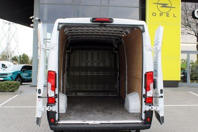 Fiat Ducato Maxi L4H2