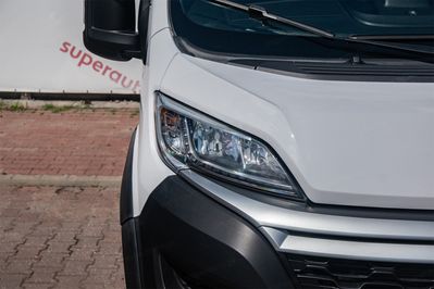 Citroen Jumper L4H2