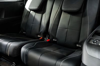 Mercedes GLS 450 d 4-MATIC AMG Line