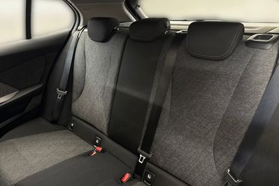 BMW Seria 1 120
