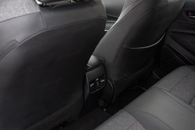 Toyota Corolla 2.0 Hybrid