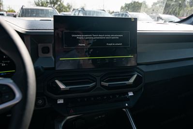 Dacia Bigster Journey 1.8 Full Hybrid