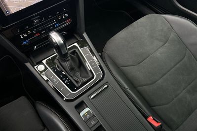 Volkswagen Arteon 2.0 TDI 4Motion R-Line DSG
