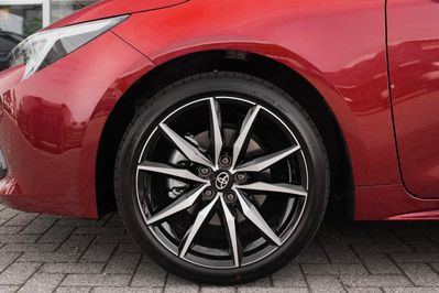 Toyota Corolla GR Sport 2.0 Hybrid Dynamic Force